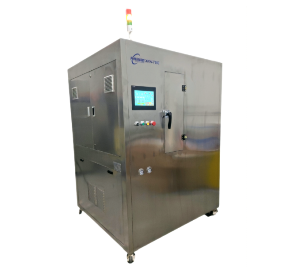 超聲波網(wǎng)板清洗機XKW-T850R